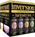 INVERSION NITRO VARIETY