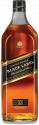 JOHNNIE WALKER BLACK LABEL