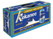 KOKANEE