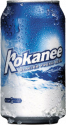 KOKANEE