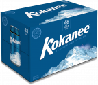 KOKANEE