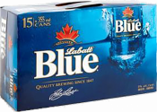 LABATT BLUE 