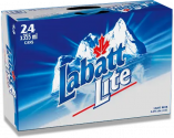 LABATT LITE
