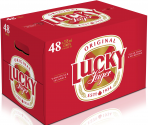 LUCKY LAGER