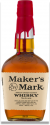 MAKER'S MARK BOURBON