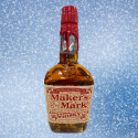 MAKER'S MARK HOLIDAY