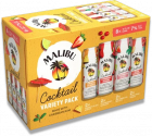 MALIBU MIXER PACK                 