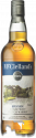 MCCLELLANDS SPEYSIDE (BOWMORE)