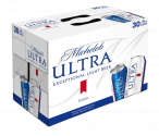 MICHELOB ULTRA