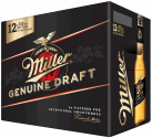 MILLER GENUINE DRAFT BT