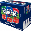 MOTTS CLAMATO VARIETY