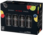 NUTRL 7% BERRY MIXER