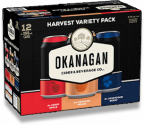 OKANAGAN HARVEST VARIETY