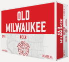 OLD MILWAUKEE 