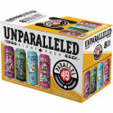 PARALLEL 49 - UNPARALLELED MIXER  #2
