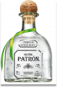 PATRON SILVER
