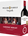 PELLER FAMILY  CABERNET MERLOT