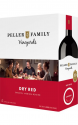 PELLER FAMILY  DRY RED