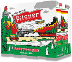 PILSNER TALL BOYS