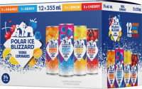 POLAR ICE BLIZZARD VARIETY