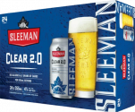 SLEEMAN CLEAR