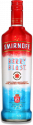 SMIRNOFF VODKA BERRY BLAST