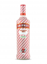 SMIRNOFF VODKA PEPPERMINT TWIST