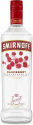 SMIRNOFF VODKA RASPBERRY