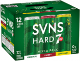 SVNS VARIETY PACK