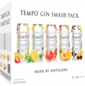 TEMPO GIN SMASH PACK