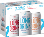THE FINNISH LONG DRINK ZERO VARIETY 