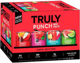 TRULY PUNCH VARIETY