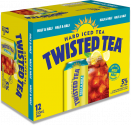 TWISTED TEA HALF&HALF