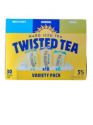 TWISTED TEA MIX