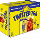 TWISTED TEA ORIGINAL