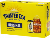 TWISTED TEA ORIGINAL