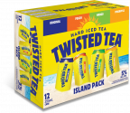 TWISTED TEA VARIETY PACK