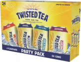 TWISTED TEA VARIETY PACK
