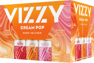 VIZZY CREAM POP 