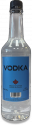 WELL VODKA