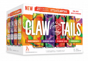 WHITE CLAW CLAWTAILS