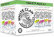 WHITE CLAW VARIETY #1