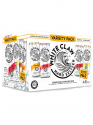 WHITE CLAW VARIETY #2