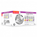 WHITE CLAW VARIETY