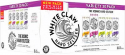 WHITE CLAW VARIETY