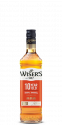 WISER'S 10YR WHISKY